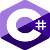 C#